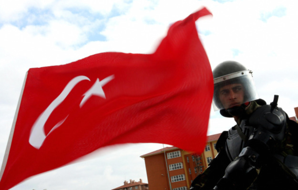 Αποκάλυψη Newsit: Οι Τούρκοι έφτασαν στο Ιόνιο – Κάνουν ασκήσεις με τους Αλβανούς