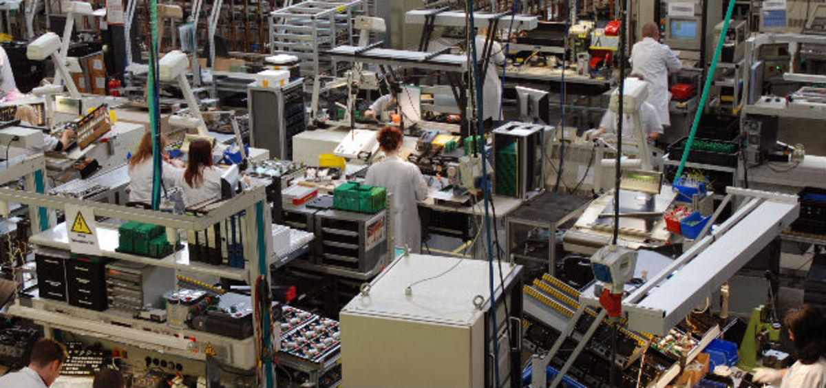 Προβληματική η εφαρμογή της οδηγίας για την ασφάλεια των βιομηχανικών εγκαταστάσεων