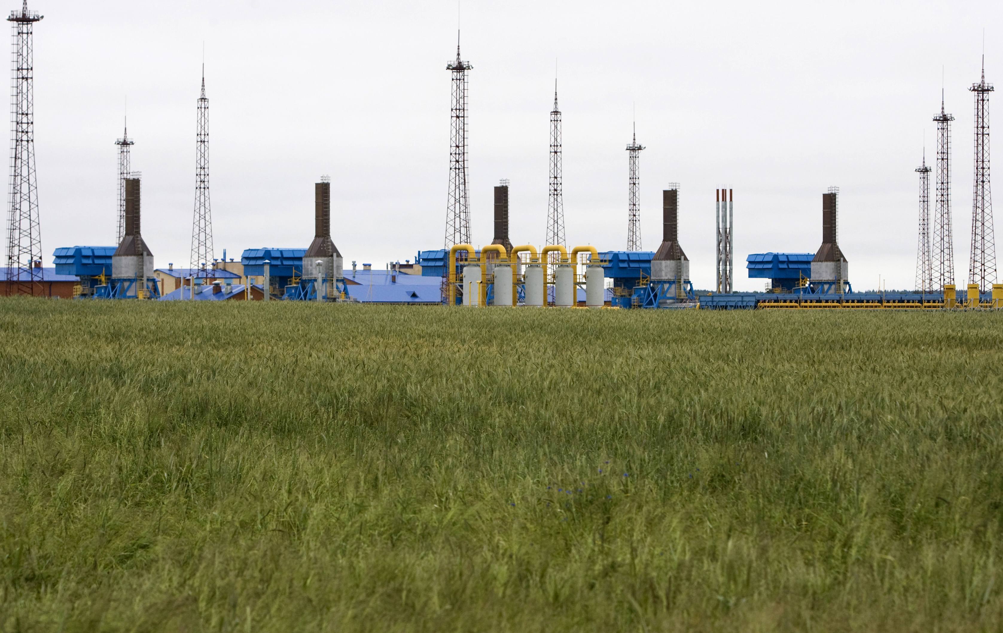 Socar: Σύντομα στα χέρια μας η ΔΕΣΦΑ