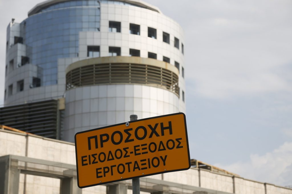 Έλληνας ο πρόεδρος των Ευρωπαίων πολιτικών μηχανικών