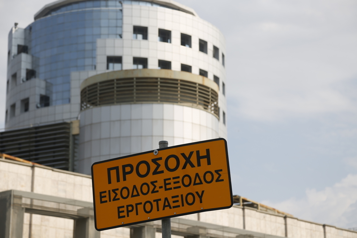 Έλληνας ο πρόεδρος των Ευρωπαίων πολιτικών μηχανικών