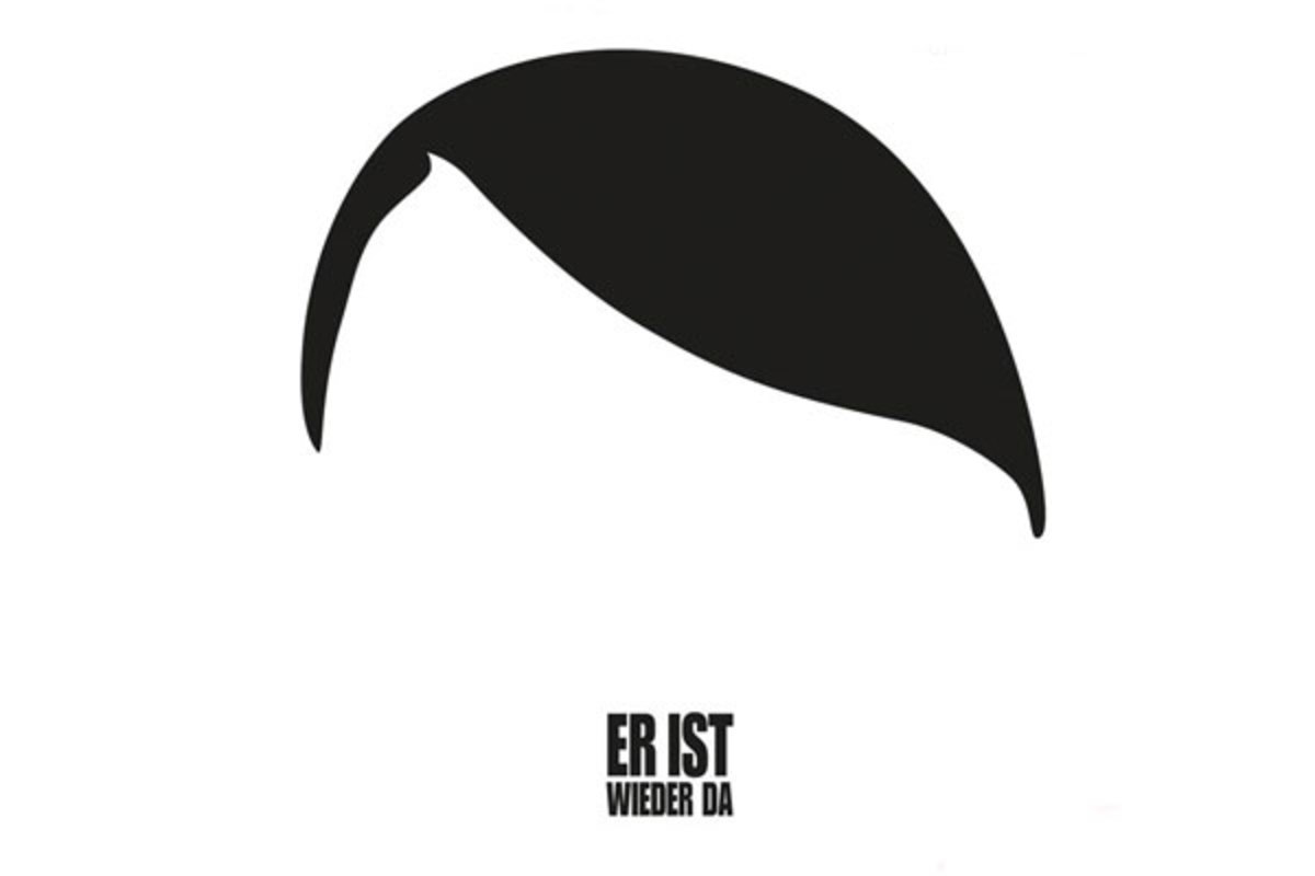 Best seller βιβλίο που “ξυπνά” τον Χίτλερ!