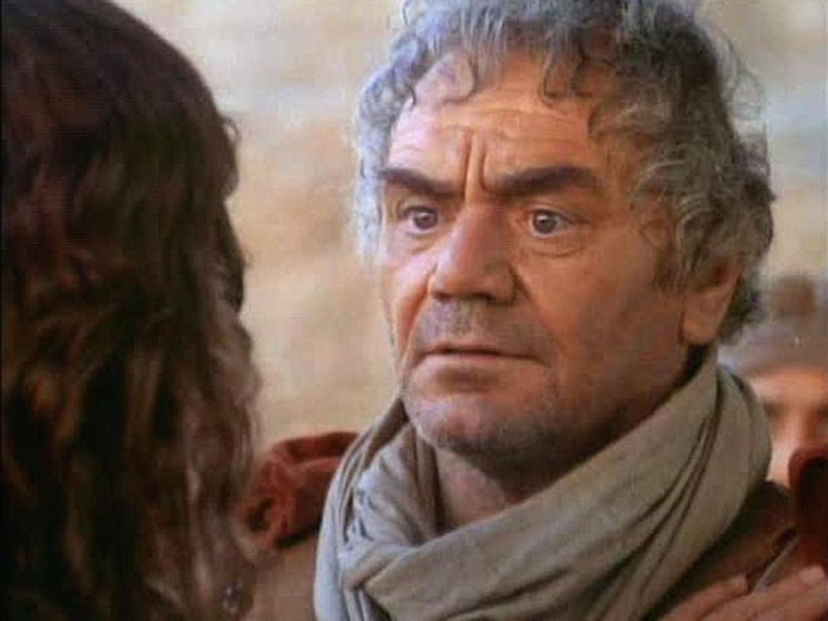 “Έφυγε” ο Ernest Borgnine στα 95! Δείτε τον να εξηγεί σε τηλεοπτική εκπομπή το…σεξουαλικό μυστικό της μακροζωίας του!