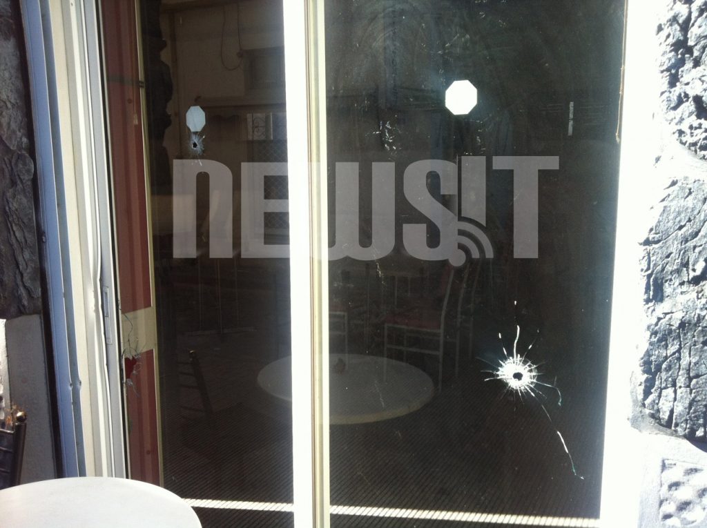 Εκτέλεσαν 33χρονο στη μέση της Ερμού