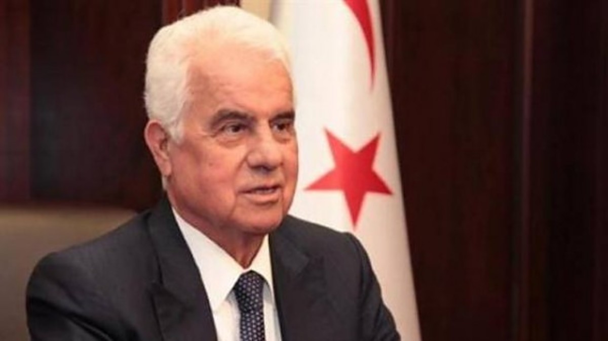 Έρογλου: Ντροπή της ανθρωπότητας τα εμπάργκο κατά Τουρκοκυπρίων – Απίστευτη πρόκληση με τουρκικές «πλάτες»