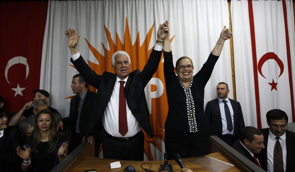 Κύπρος: Εμπλοκή στις συνομιλίες λόγω νίκης Έρογλου;