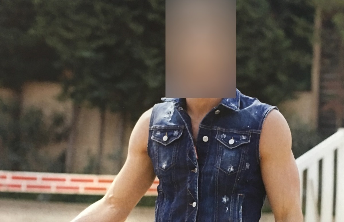 «Όταν βγαίνω από μία σχέση, μπαίνω κατευθείαν σε μία άλλη! Δεν έχω υπάρξει ούτε μία μέρα στη ζωή μου χωρίς έρωτα»!