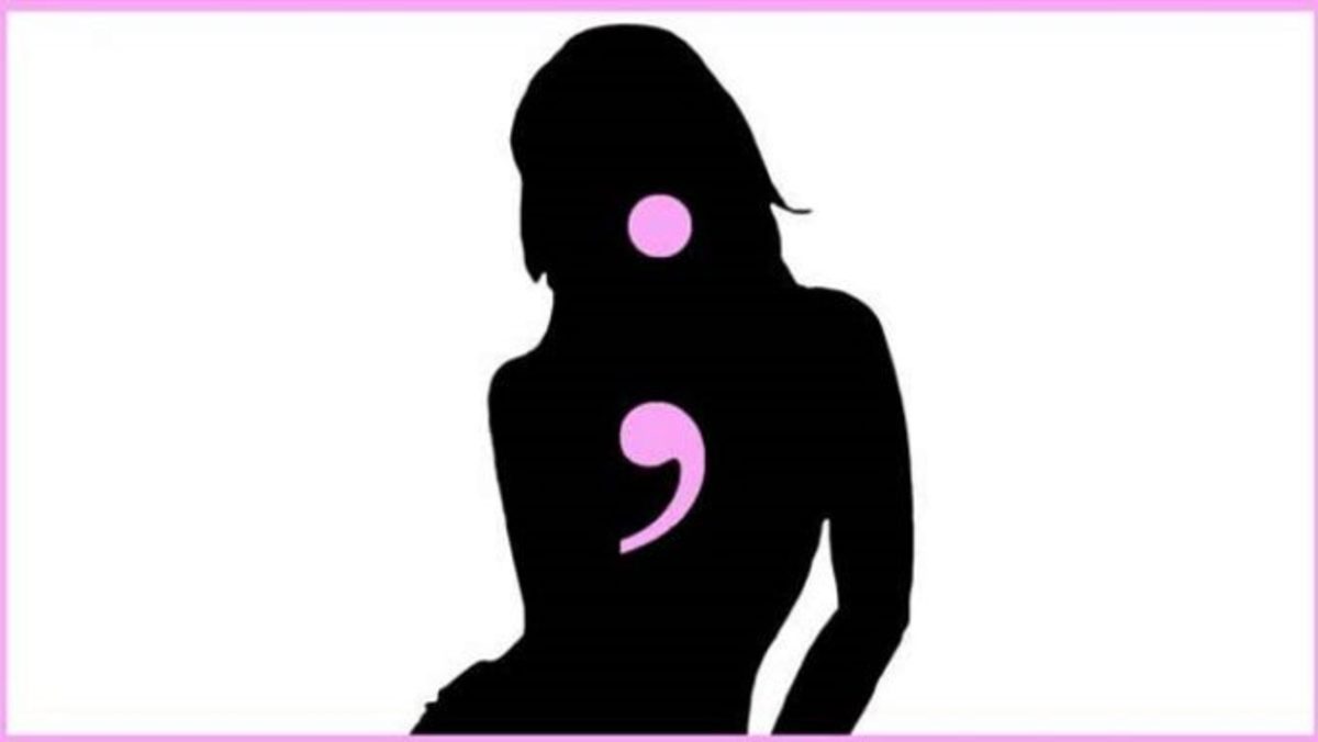 «Μετά από κάθε χημειοθεραπεία, πήγαινα και προσκυνούσα την Αγία Βαρβάρα»