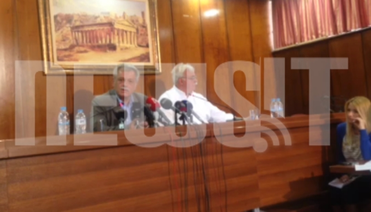 Ερώτηση newsIT στον Δήμαρχο