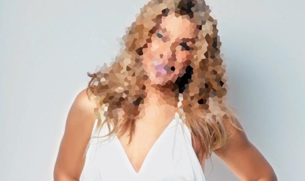 Διάσημη Ελληνίδα δηλώνει: ”Να βρίζουν τη μάνα ή τη γυναίκα του αθλητή, το θεωρώ μεγάλη ξεφτίλα”