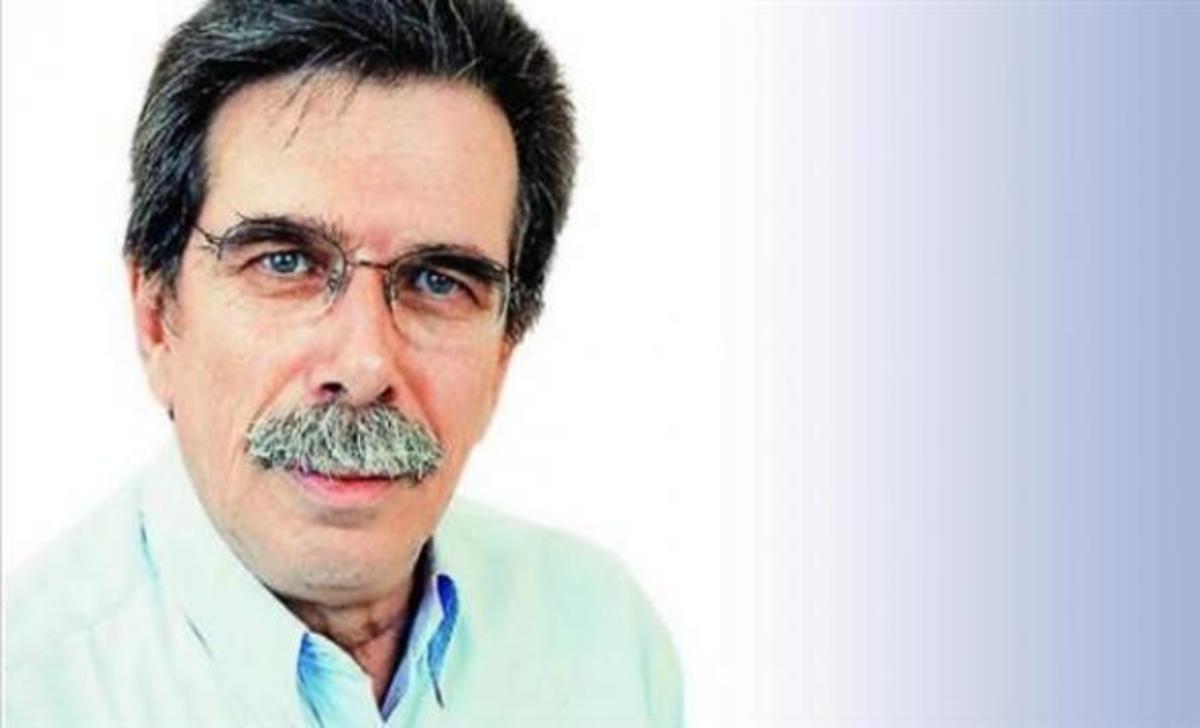 Θλίψη για το θάνατο του Ερρίκου Μπαρτζινόπουλου