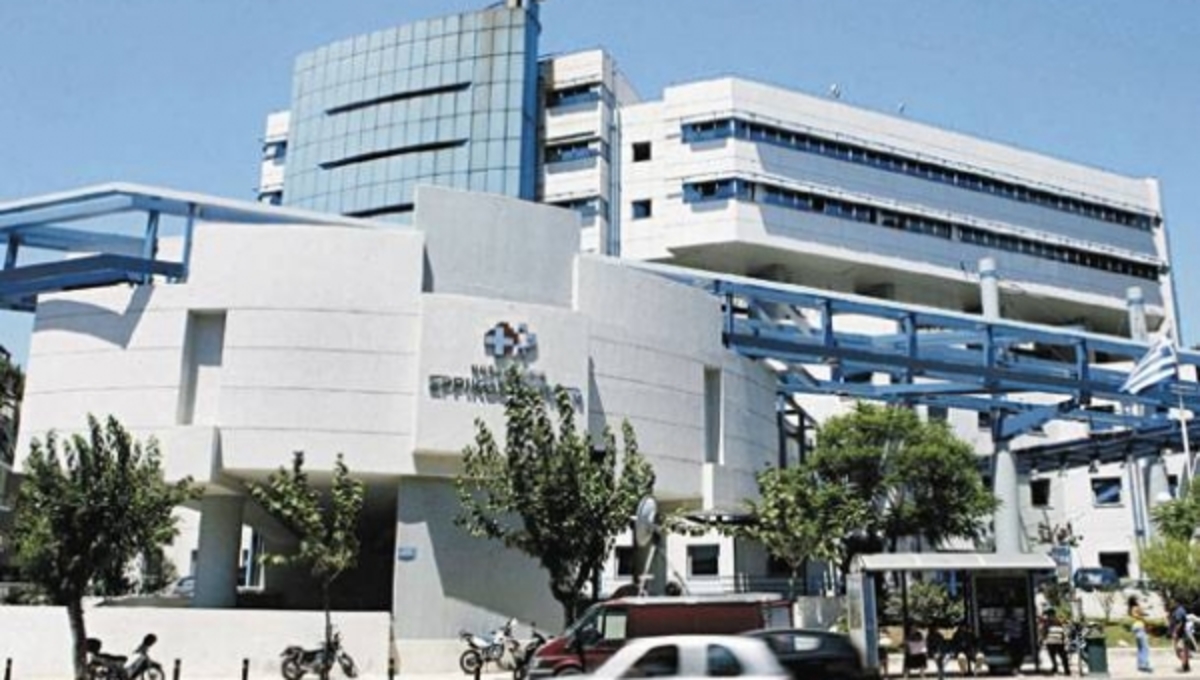 Νέο Δ.Σ. στο “Ερρίκος Ντυνάν”! Ποιοι αναλαμβάνουν
