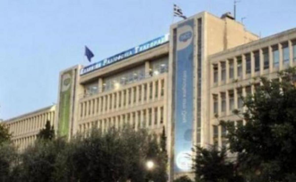 Στάση εργασίας στην ΕΡΤ