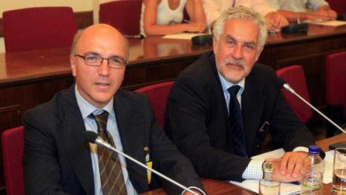 Τέλης και Σίμος αναλαμβάνουν την ΕΡΤ – Με ειδικά καθήκοντα ο Καλημέρης