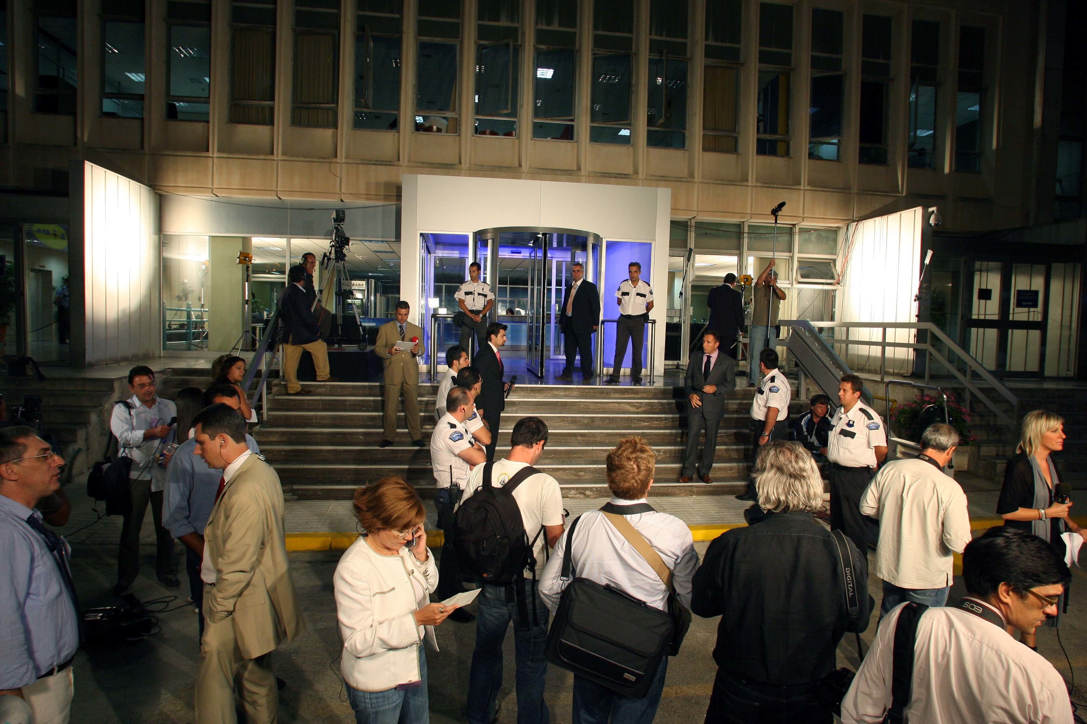 Τι ζητάει η ΝΔ για το debate των πολιτικών αρχηγών