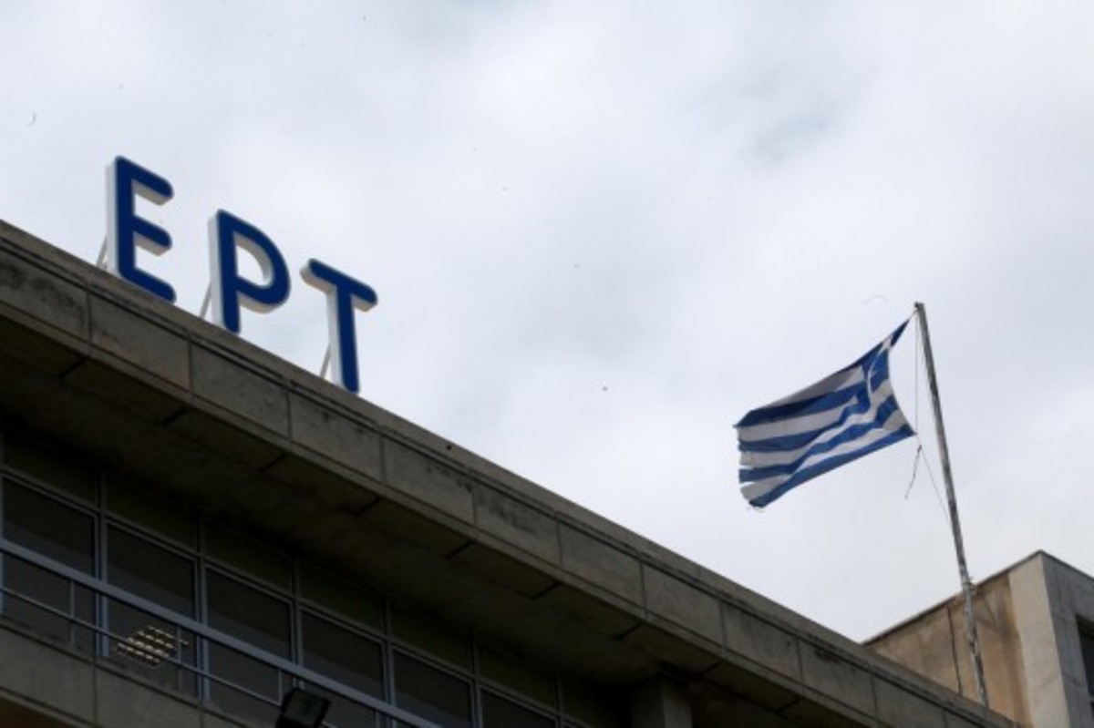 Προσπάθεια εισβολής στο στούντιο της ΕΡΤ1 από οπαδούς του “ΟΧΙ”