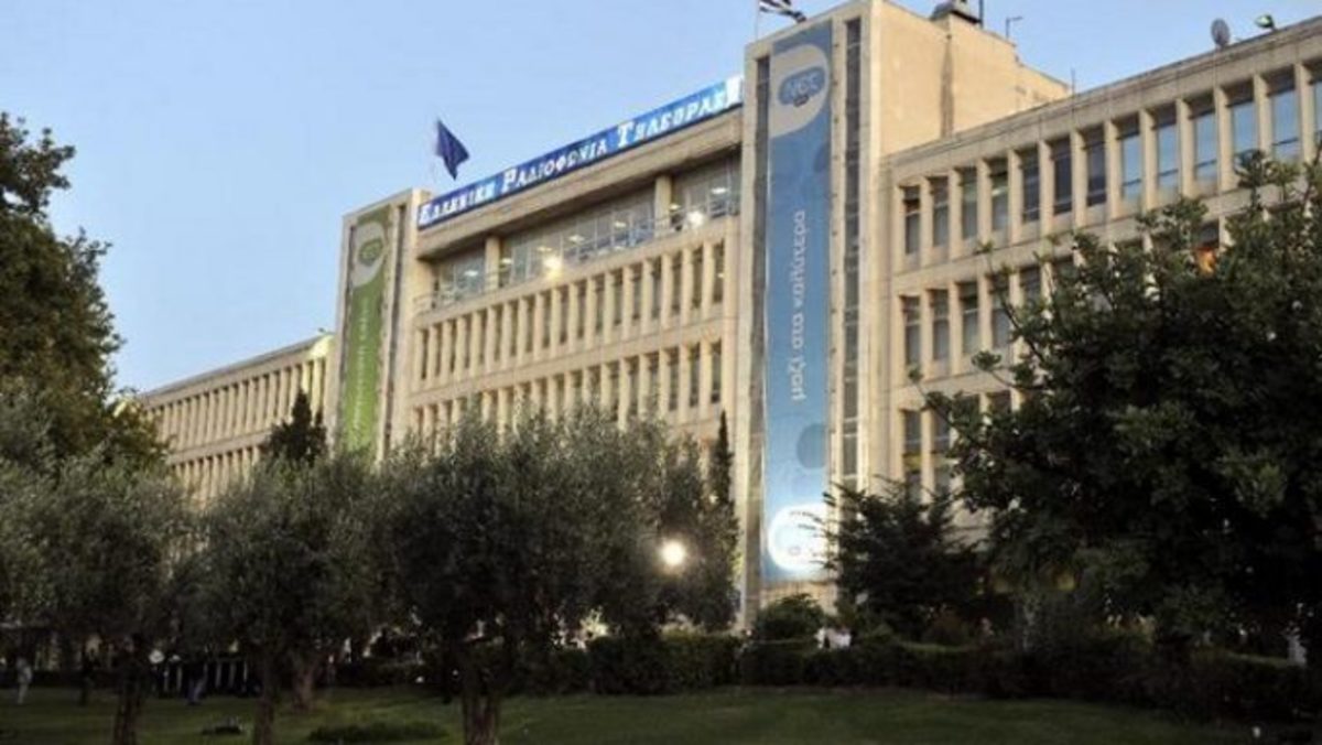 «Έχω δώσει δέκα σειρές στην ΕΡΤ και ακόμα περιμένω…»