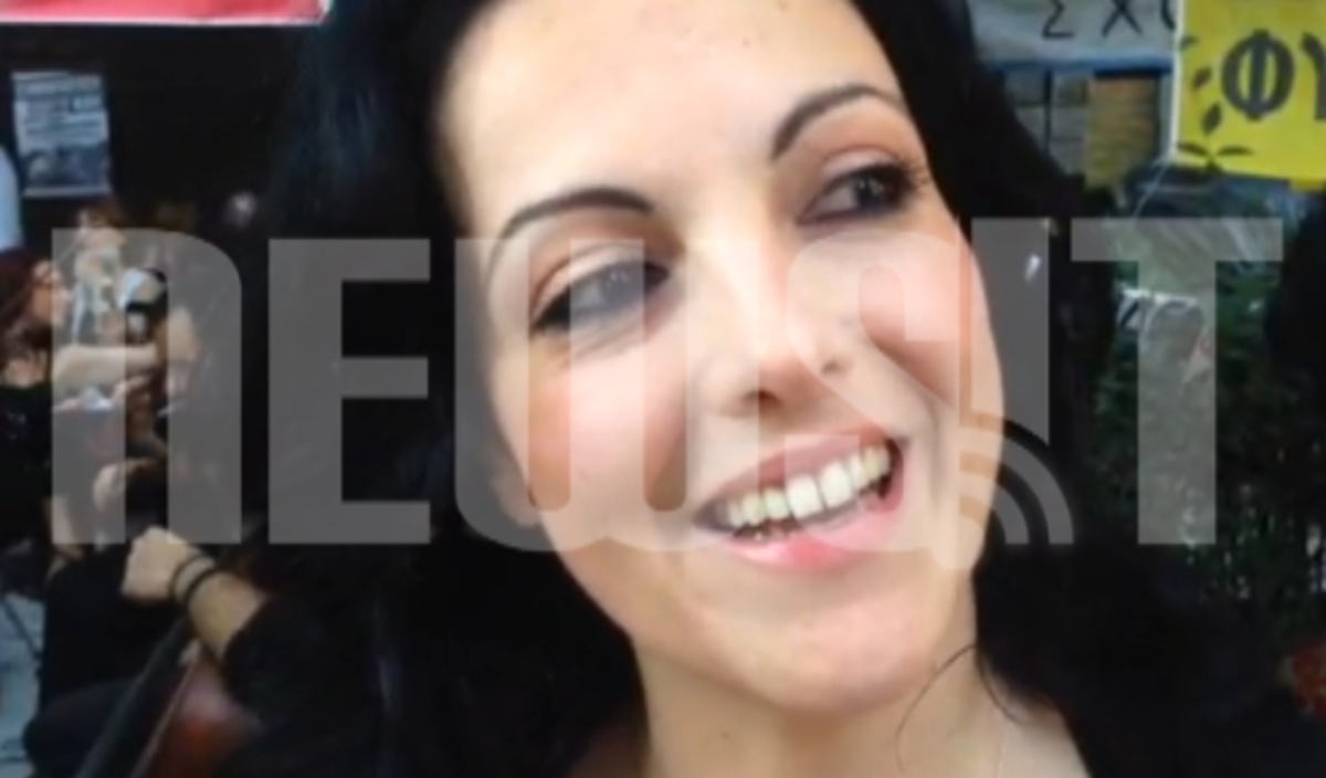 Μουσικά σύνολα ertopen:υπέρ καθαριστριών!