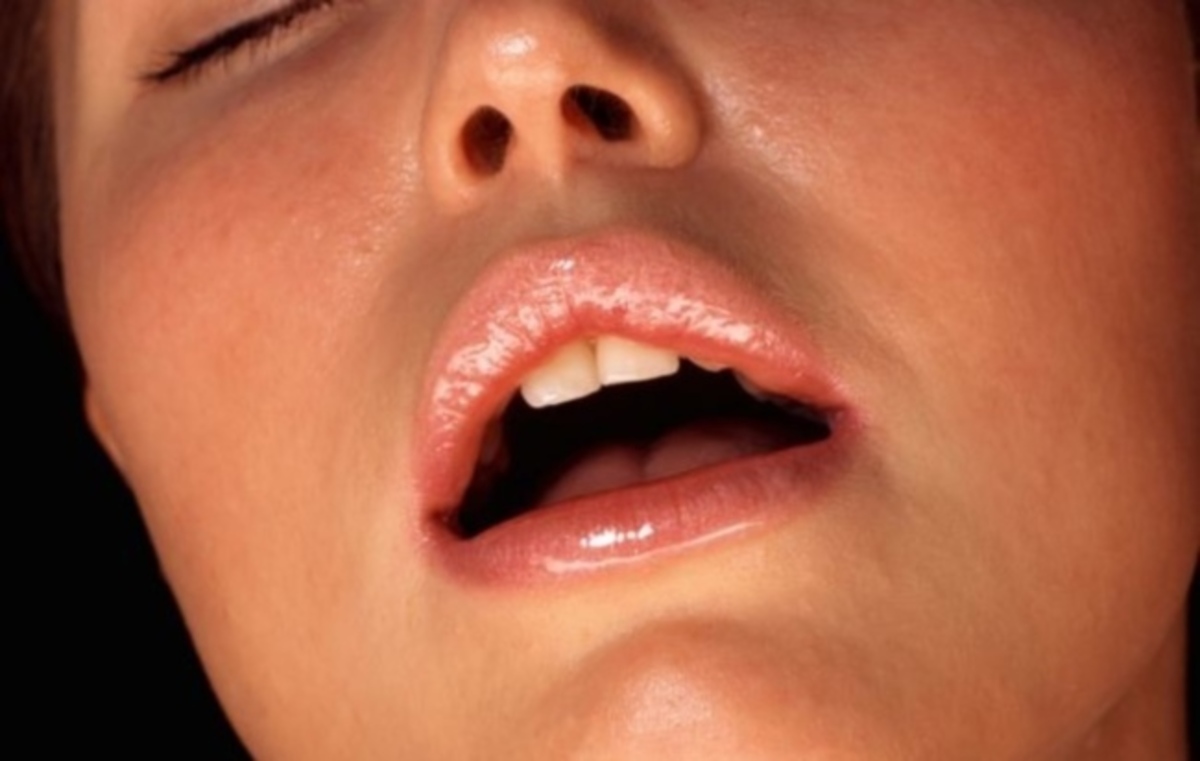 Σεξ: Με ποια στάση η γυναίκα έχει 43% πιθανότητες να φτάσει σε οργασμό