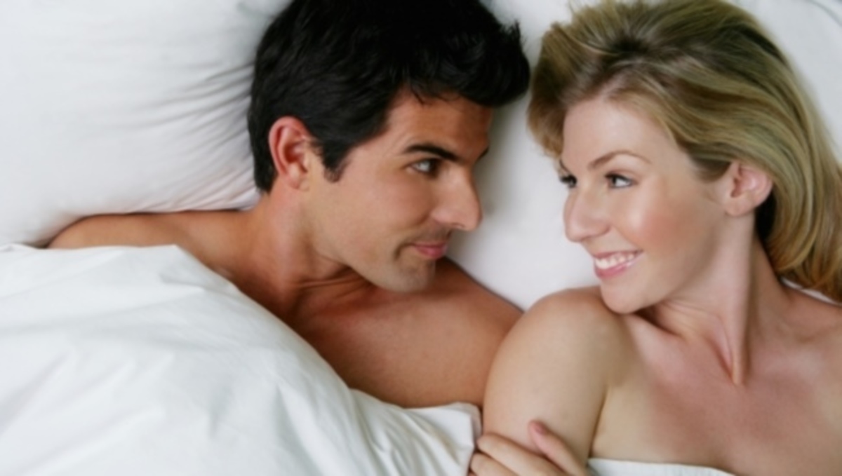 Ποια είναι η «κανονική» διάρκεια στο σεξ – Τι λένε οι γυναίκες και τι οι άντρες… (ΒΙΝΤΕΟ)