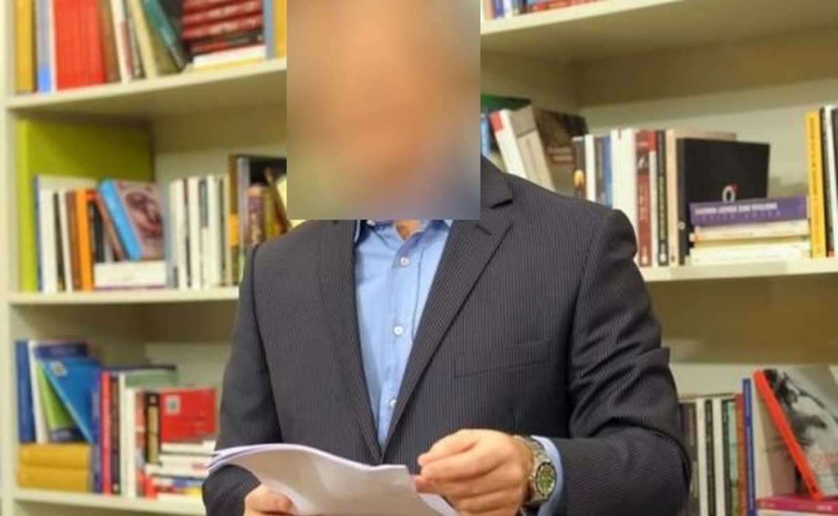 Η ΕΣΗΕΑ διέγραψε πασίγνωστο δημοσιογράφο – παρουσιαστή