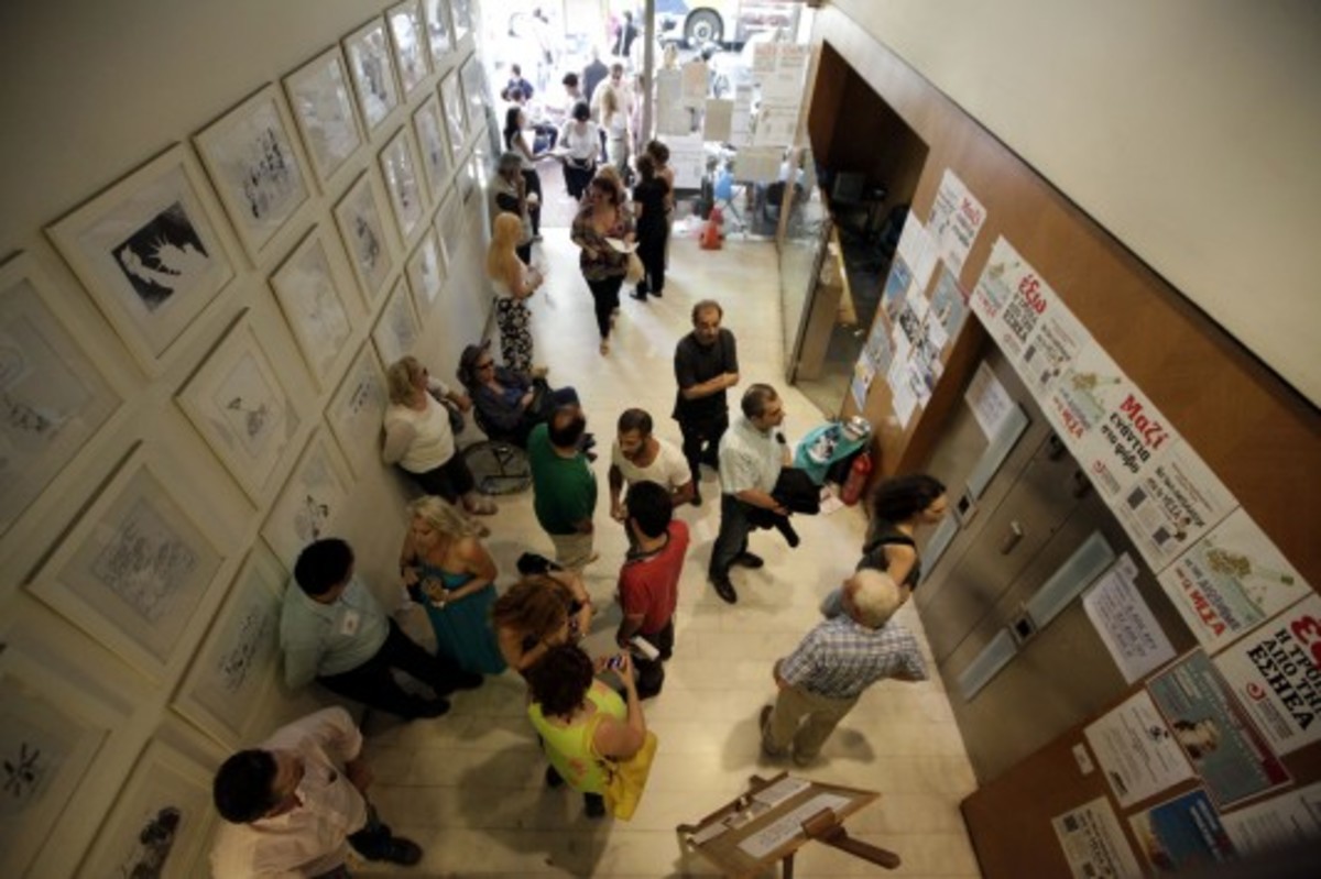 Παρέμβαση της ΕΣΗΕΑ και για τους δικαστικούς συντάκτες μετά το αλαλούμ με τους ΑΝΕΛ