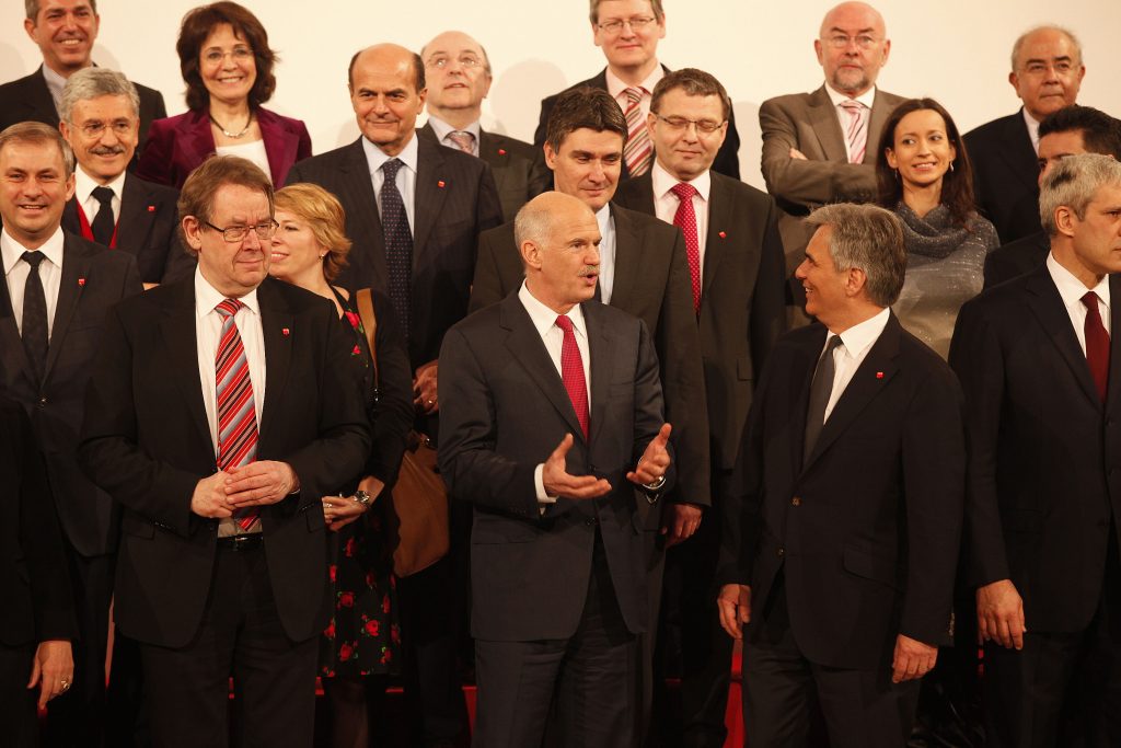 Ράσμουνσεν: Σταθείτε στο πλευρό του Γιώργου