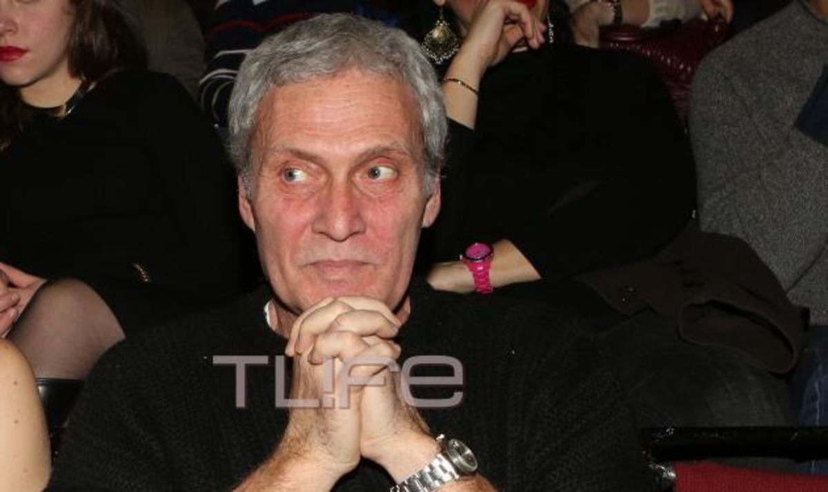 Δες την πανέμορφη κόρη του ηθοποιού Αλμπέρτο Εσκενάζυ!