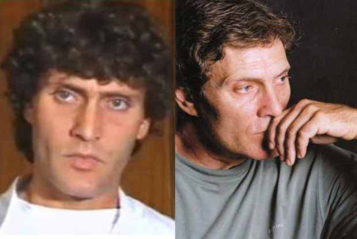 Πώς είναι σήμερα ο Αλμπέρτο Εσκενάζυ;