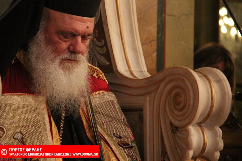 Γιώργος Φερδής | dogma.gr