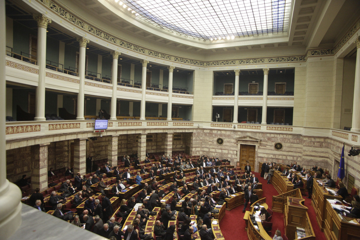 Τζαβάρας: Αν κριθεί συνταγματικός ο νόμος Παππά θα πούμε ναι στην συγκρότηση του ΕΣΡ