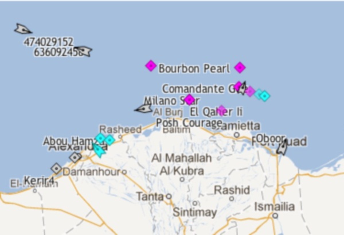 Πολεμικά πλοία του Ισραήλ προσεγγίζουν το Estelle – Ανταπόκριση από το σκάφος – ΒΙΝΤΕΟ