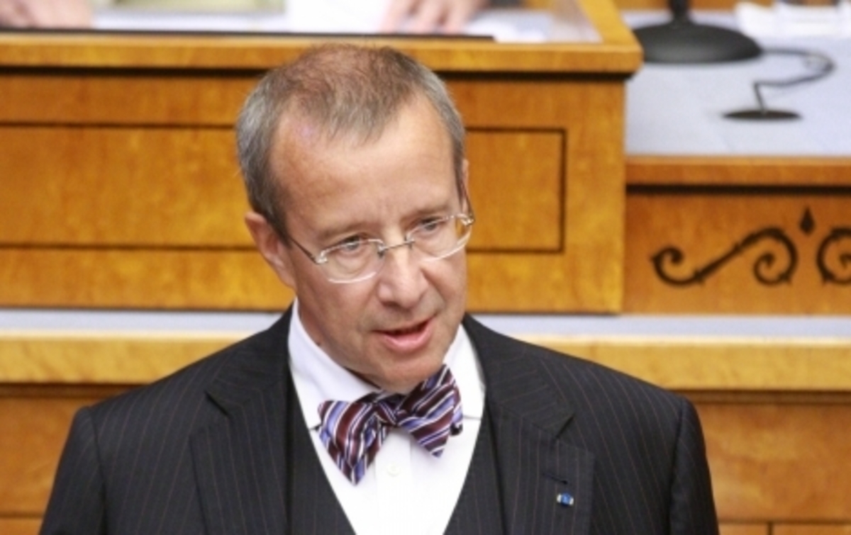 Ελληνικό διάβημα διαμαρτυρίας στην Εσθονία για το “χρήσιμοι ηλίθιοι”