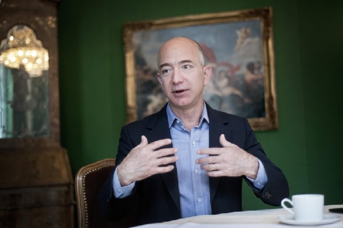 Αυτός είναι ο καλύτερος CEO του κόσμου – Δες τη λίστα με τους 10 καλύτερους!