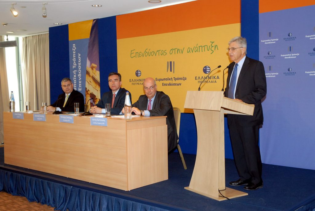 ΕΤΕπ: Σύμβαση 235 εκατ. ευρώ με τη ΔΕΗ