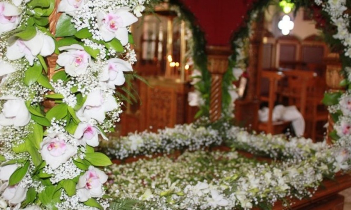 Μεγάλη Παρασκευή: Τα έθιμα της ημέρας