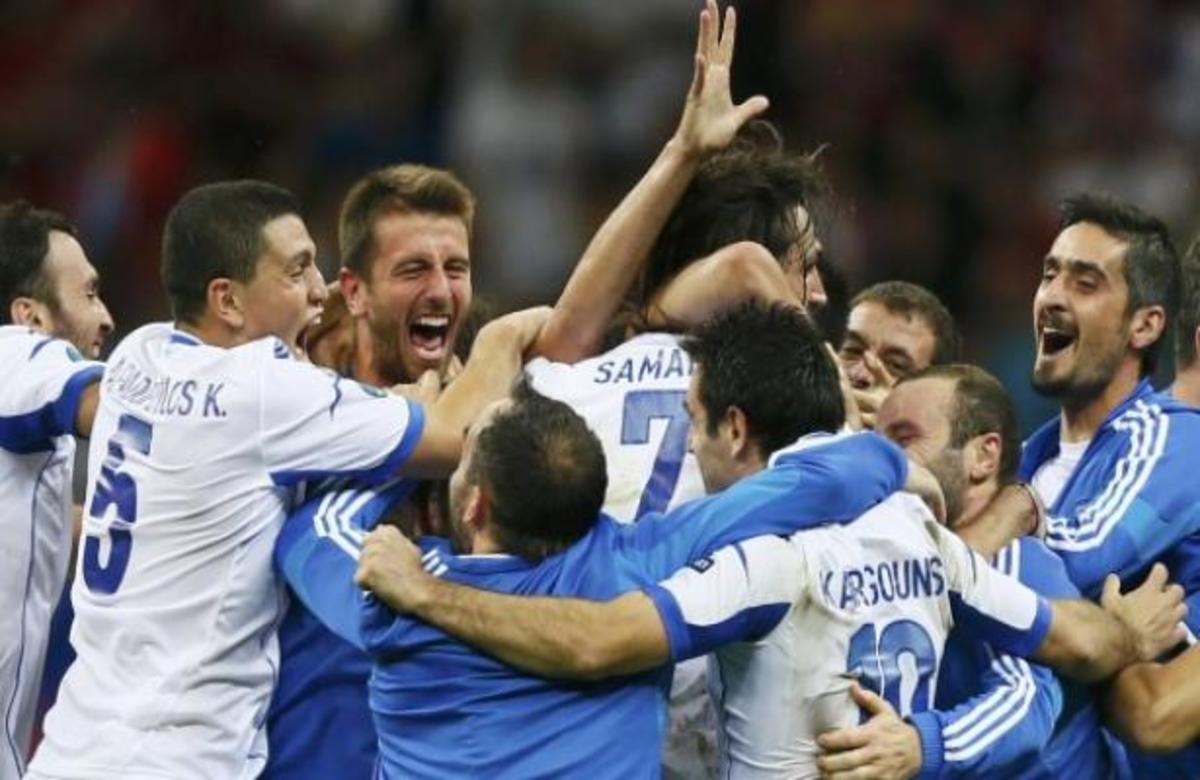 Η Ελλάδα παρακολούθησε… ΕΘΝΙ – ΚΑΡΑ το βράδυ του Σαββάτου!