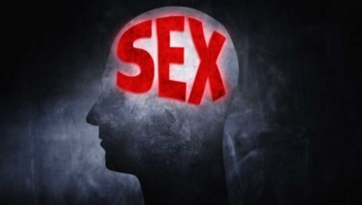 Τα σημάδια που προδίδουν ότι έχετε εθισμό στο σεξ