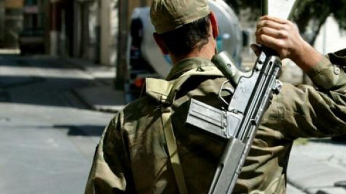 Τραγελαφικό! Ο εξαφανισμένος 19χρονος στρατιώτης μέσω Τουρκίας πήγε Βόλο για να δει τον τελικό Κυπέλλου ΠΑΟΚ-ΑΕΚ!