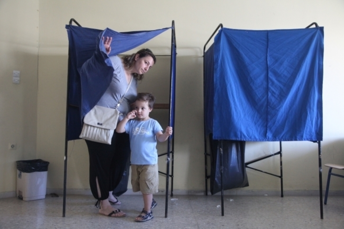 Greek Elections 2015: The great battle to form a majority government – Who are the Greek warriors