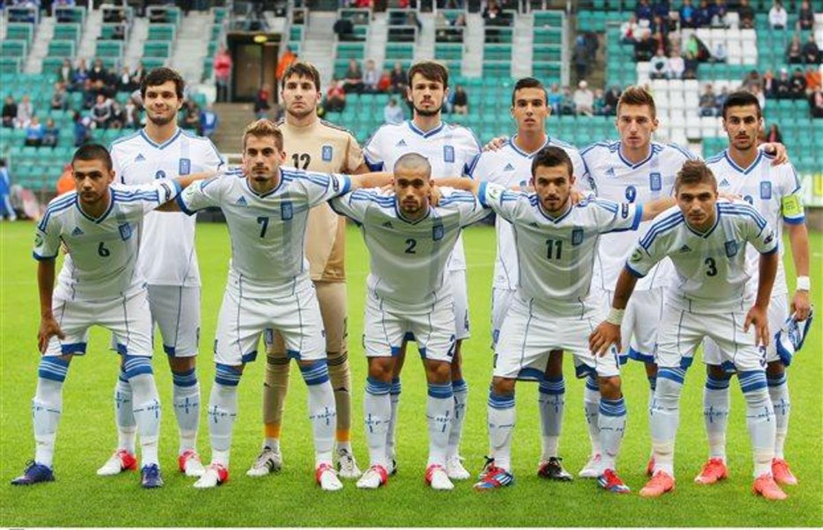 Η Ισπανία πρωταθλήτρια Ευρώπης και η τηλεθέαση της ΕΤ1 πήγε στα ύψη