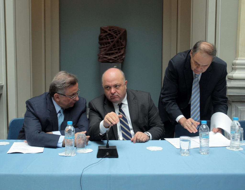 Εθνική Τράπεζα: Στις 24/4 η Α’ επαναληπτική ΓΣ