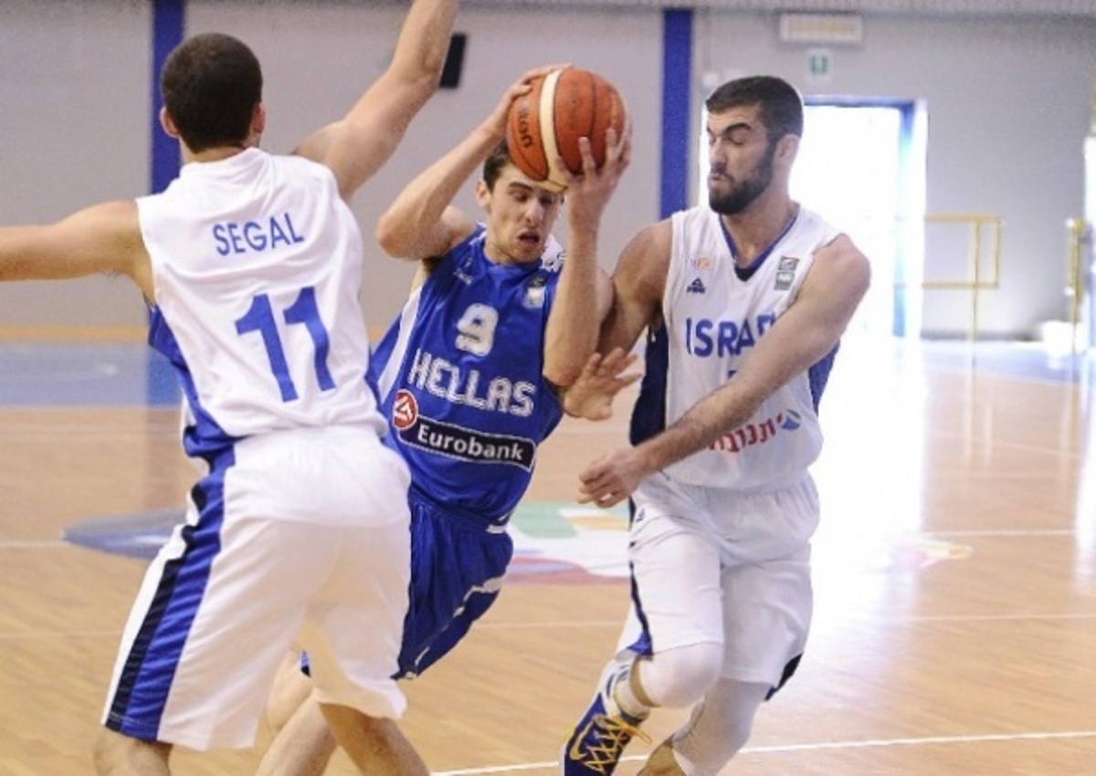 ΦΩΤΟ basket.gr