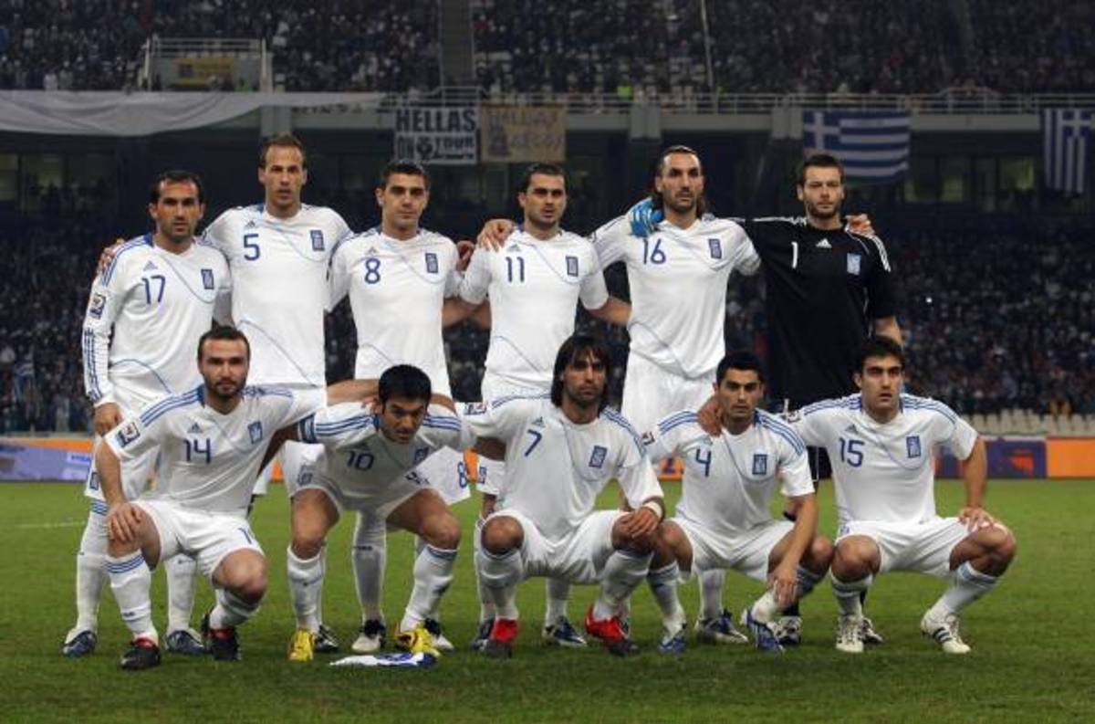 Μετά το Euro 2012 η Ελλάδα στη δραχμή”
