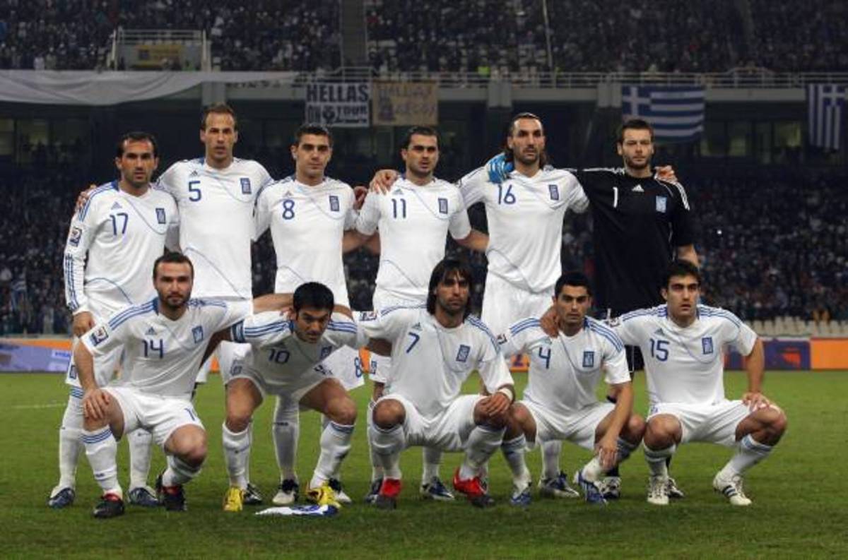 Μετά το Euro 2012 η Ελλάδα στη δραχμή”