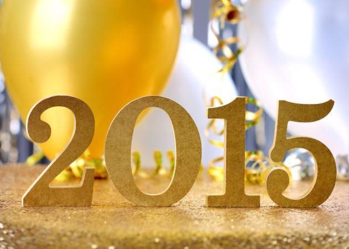 Πώς θα είναι το 2015 σύμφωνα με το ζώδιό σου;