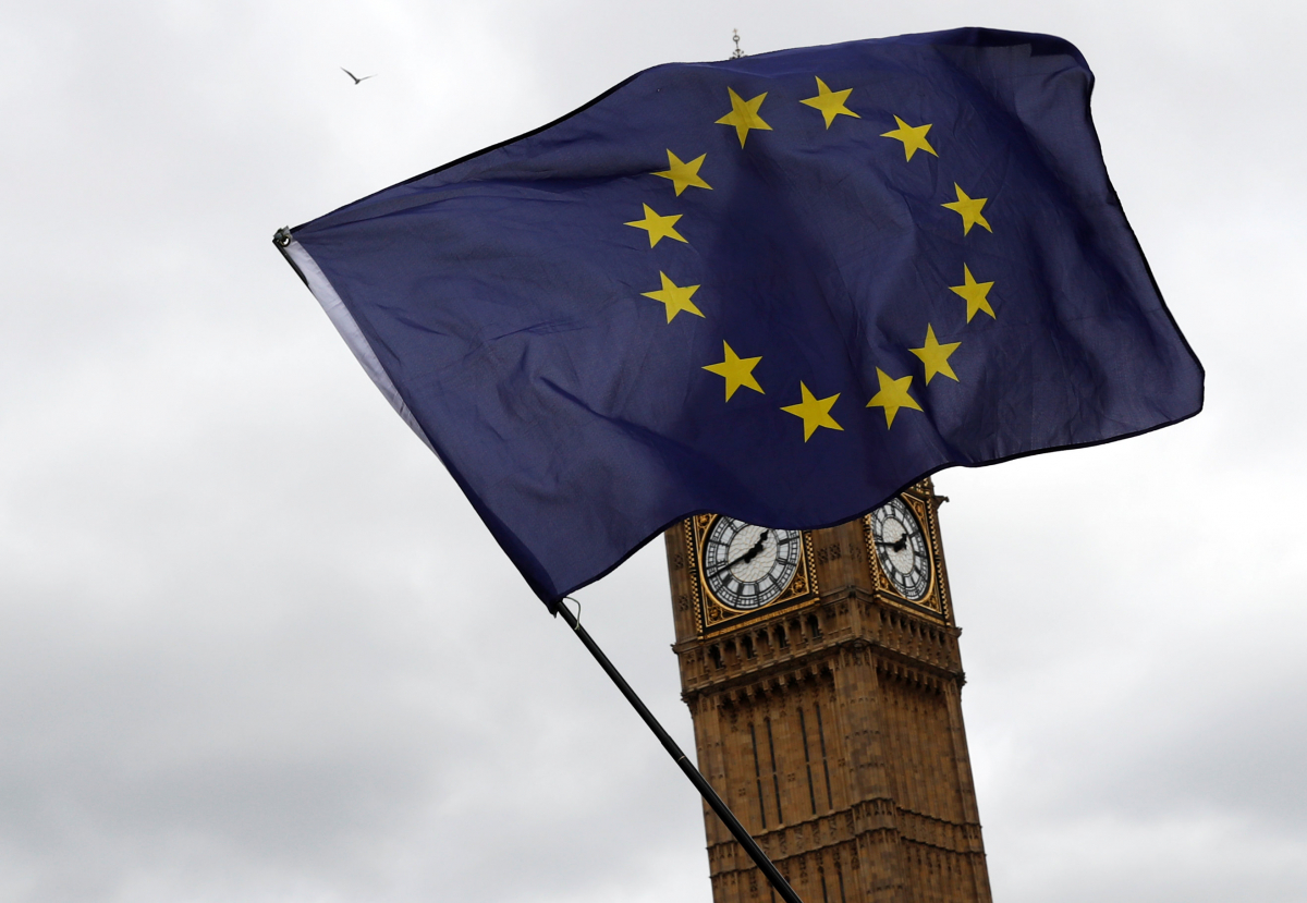 Ευρωκοινοβούλιο: Το Brexit μπορεί ακόμα να ακυρωθεί
