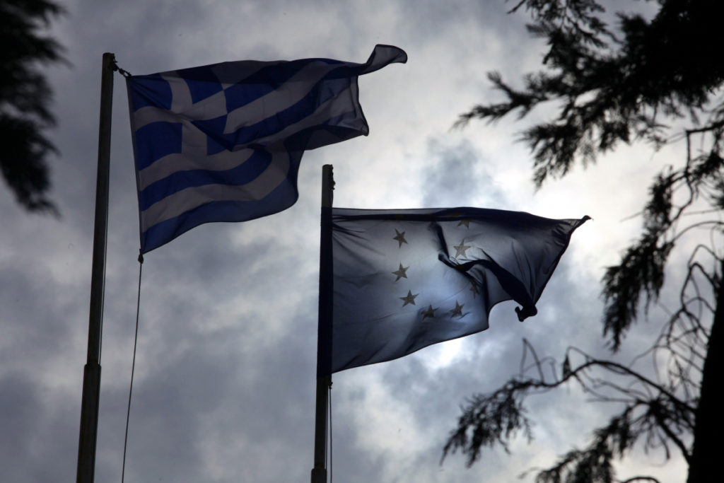 WSJ: “Έκδοση ελληνικών ομολόγων σύντομα και συμφωνία για το χρέος”!