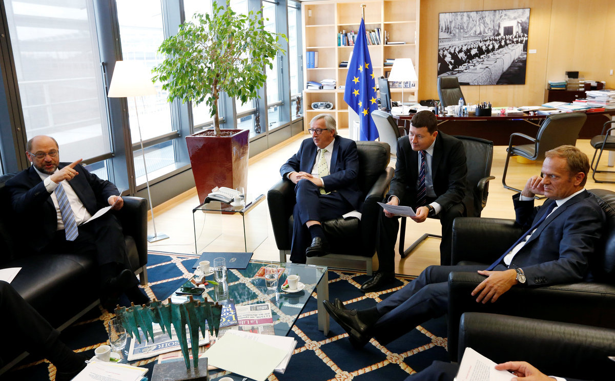 Brexit: Δεν σε θέλω πια! “Να ξεκινήσουν άμεσα οι διαδικασίες αποχώρησης”