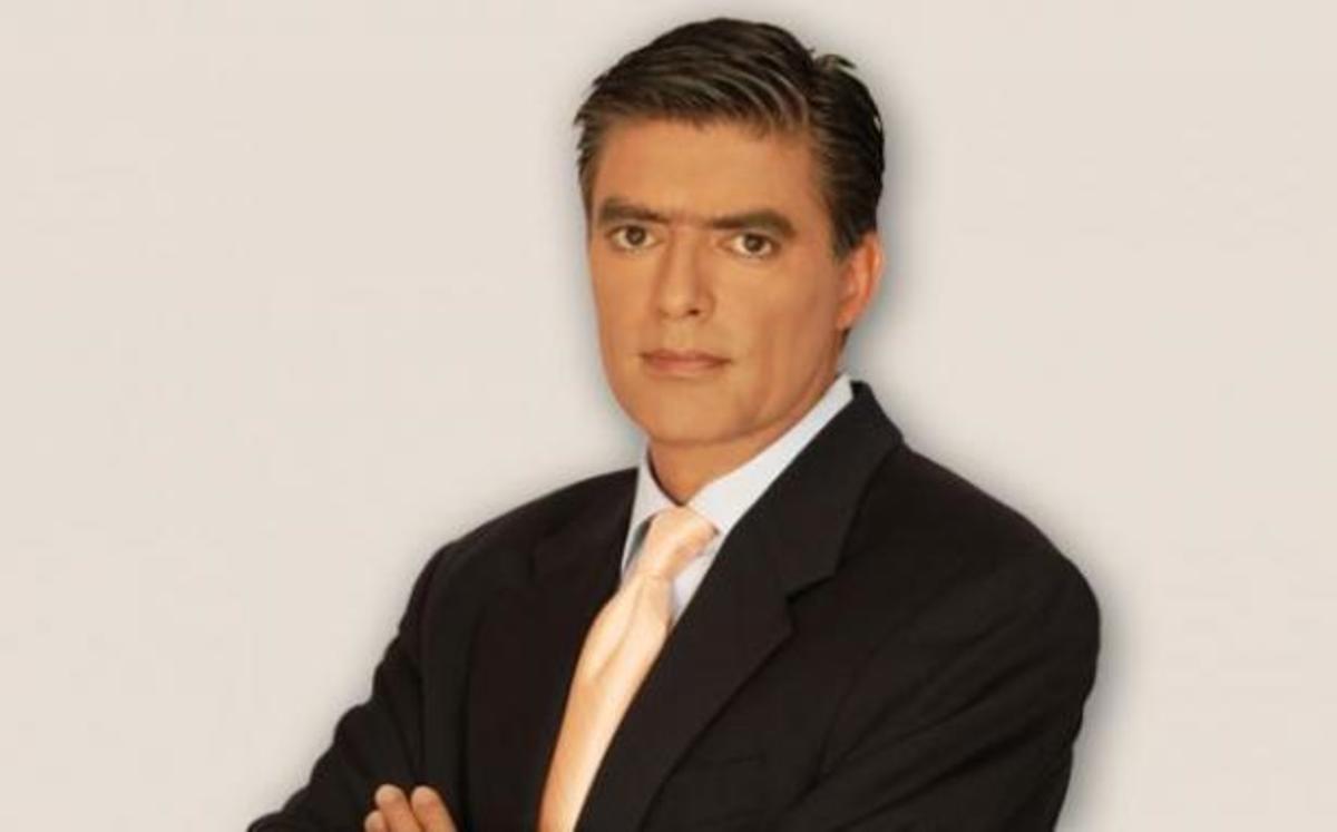 Απόψε η τηλεοπτική επιστροφή του Νίκου Ευαγγελάτου